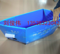 塑膠中空板，PP環(huán)保萬通板，厚度2-7MM，規(guī)格齊全