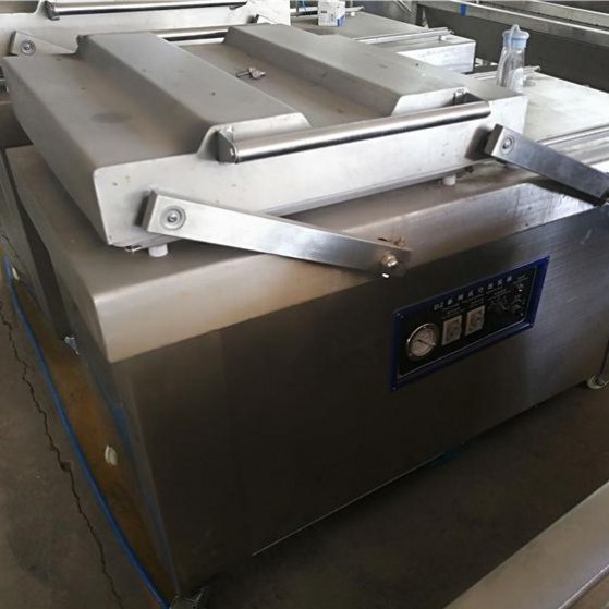 【華泰】直銷(xiāo)700真空包裝機(jī)二手食品真空包裝機(jī)電話議價(jià)