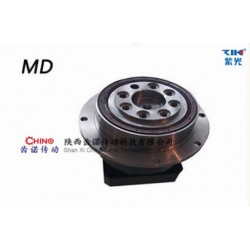 紫光減速機，MD090-010，硬齒面行星減速機
