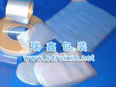 PVC熱收縮膜，收縮袋
