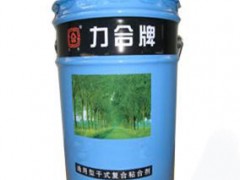塑/塑、鋁/塑復(fù)合耐蒸煮粘合劑