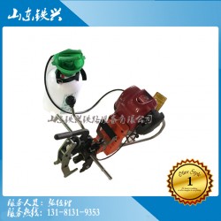 吐魯番NGZ-32內(nèi)燃鋼軌鉆孔機，2021款