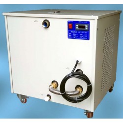 耐腐蝕冷水機,電鍍冷水機，氧化鋁冷水機，化工冷水機