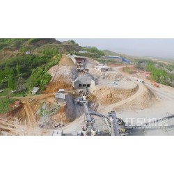 再生骨料混凝土好用嗎？需要什么處理設備？FRR106