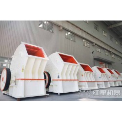 玻璃粉碎機(jī)多少錢一臺(tái)？有哪些類型？
