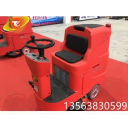 停車場用哪種洗地機比較適合？