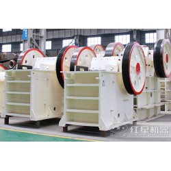 重錘破和顎破哪個好？分別可以處理哪些物料？