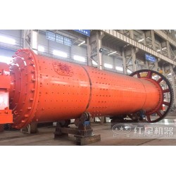 節(jié)能球磨機(jī)有哪些生產(chǎn)優(yōu)勢？報(bào)價(jià)是多少？Z8