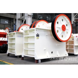 高硬度石頭破碎機(jī)型號(hào)選擇，降低設(shè)備磨損方法匯總C8