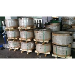 304無磁不銹鋼帶，301無磁不銹鋼帶，無磁不銹鋼帶廠家