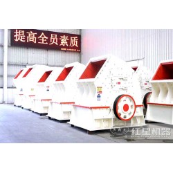 錘式破碎機(jī)的型號(hào)、參數(shù)及價(jià)格是多少？一文來了解C8