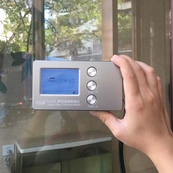 廠家供應(yīng)中空玻璃厚度檢測儀LS201
