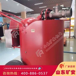 QYF10-20氣動清淤排污泵運(yùn)輸與貯存