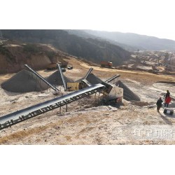 煤矸石制砂能否滿足建筑要求，制砂成本是多少T16