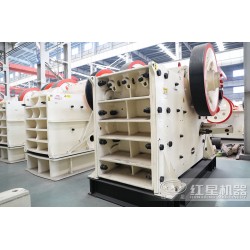 花崗巖破碎用什么機(jī)器？成本大概是多少？NN14