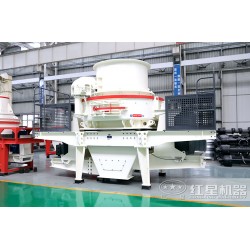 機(jī)制砂一噸成本大概是多少？機(jī)制砂生產(chǎn)設(shè)備有哪些？NN15