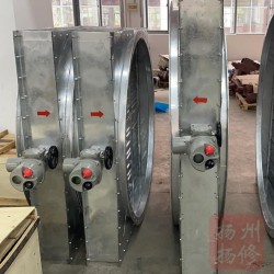 供應(yīng)智能風(fēng)閥電裝FQ05/50NM可遠控就地操作