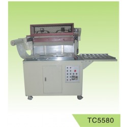 全自動(dòng)貼體包裝機(jī)   恒溫貼體機(jī)，密著包裝機(jī)