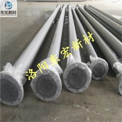 江蘇徐州dn700大口徑襯膠管道，洛陽東宏襯膠管道供應(yīng)