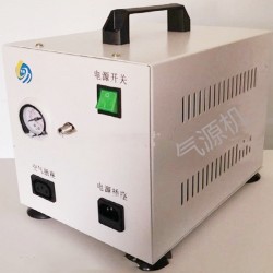 鄭州寶晶YGC-3F無油真空泵，負壓真空泵，蠕動泵