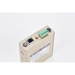 物通博聯(lián)WG581數(shù)采網(wǎng)關(guān)，PLC/儀器儀表/CNC數(shù)據(jù)采集