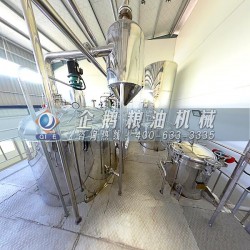 食用油加工機(jī)械廠，鄭州企鵝值得選擇