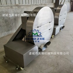 商用全自動刨肉機 食品廠用刨肉機