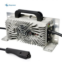 振源電氣2000W車(chē)載充電機(jī)2000W充電機(jī)2000W