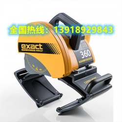 精密切割，電子調(diào)速，操作簡(jiǎn)便的電動(dòng)切管機(jī)360Pro