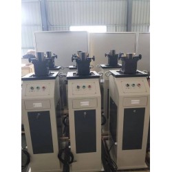 沖擊試樣缺口電動液壓拉床，拉床廠家