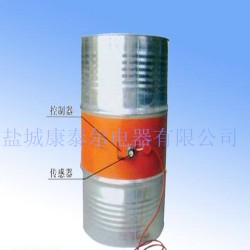 3M膠硅橡膠加熱器 管道、罐體、桶體加熱用硅膠加熱器