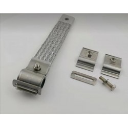 夾具-硅鉬棒、硅碳棒電熱元件的附件