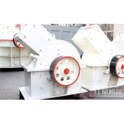 錘破400x300破碎焦炭，出料粒度是多少SYY28