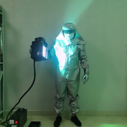紫外線防護(hù)服，全套工業(yè)UV紫外線防護(hù)服，廠家直銷！
