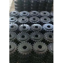 河北任丘鑫淼機(jī)機(jī)械傳動(dòng)鏈輪、齒輪、平齒輪、斜齒輪