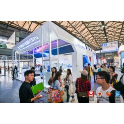 2024年上海毛絨玩具展：毛絨新世界，啟迪童心