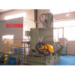密閉式煉膠機(jī)-40、80、120L密煉機(jī)
