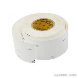 無基材膠膜用壓敏膠，可替代3M9617防水雙面膠