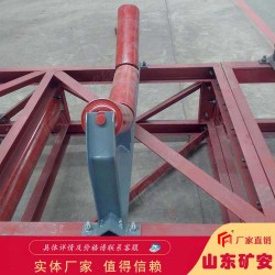 DDJT帶式輸送機(jī)輸送帶自動糾偏裝置抗壓耐磨精品