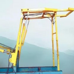 德志掘進(jìn)機(jī)配件 超前臨時(shí)支護(hù)裝置ZLJ-20貨源直發(fā)
