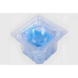 PVDC醫(yī)療吸塑盒 醫(yī)用吸塑盒包裝生產(chǎn)廠家上海廣舟