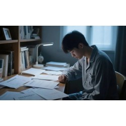 高考放榜，分?jǐn)?shù)不理想又如何？且看古人如何破局??！