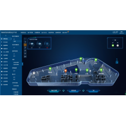 BA樓宇自控系統(tǒng)ECS-7000MD冷凍泵節(jié)能控制器