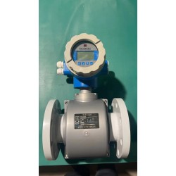 生活污水流量計(jì)，智能電磁流量計(jì)