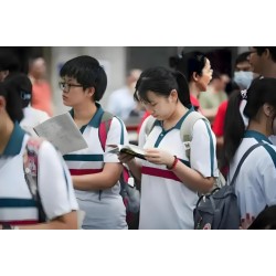 高招錄取啟動(dòng)，這份妥妥的祝福，請(qǐng)收下~