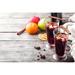 生活：這個(gè)夏天，解鎖一下葡萄酒的"不正經(jīng)"飲法