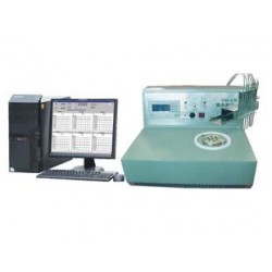 ZCRD-3000微機(jī)燃點(diǎn)測(cè)定儀 煤炭燃點(diǎn)測(cè)定儀著火點(diǎn)測(cè)定儀