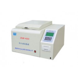 煤廠 煤礦煤炭熱值儀 ZDHW-ZC4000全自動(dòng)漢顯量熱儀